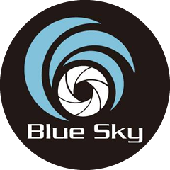 パラグライダー沖縄 BLUE SKY